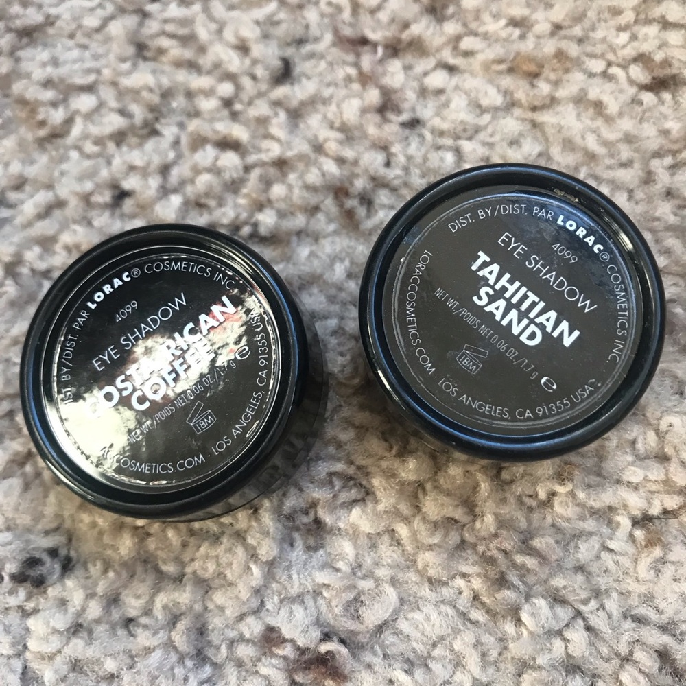 Makeup various brands and products - Picture 5 of 8